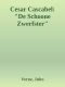 [Cesar Cascabel 01] • De Schoone Zwerfster
